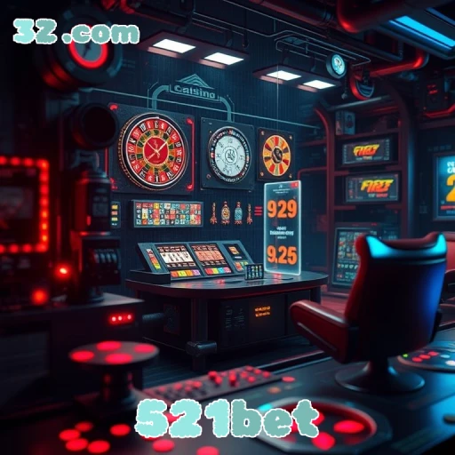 521bet Site Confiável