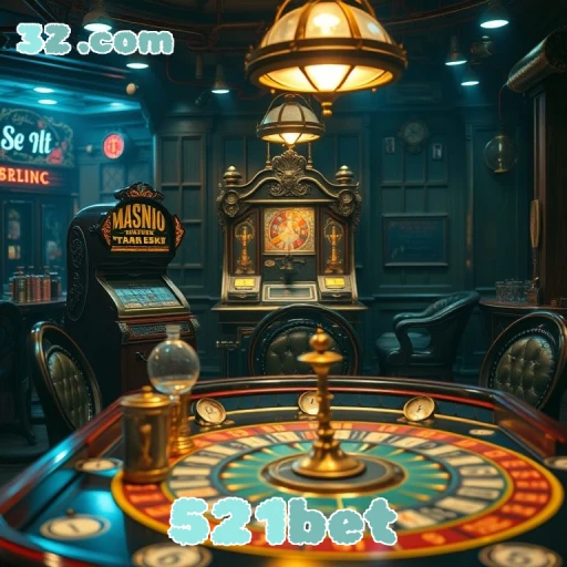 Apostas Incríveis na 521bet: Mais Emoção e Diversão!