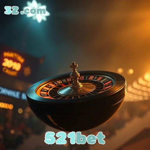 Experimente o App da 521bet e Amplie Suas Apostas