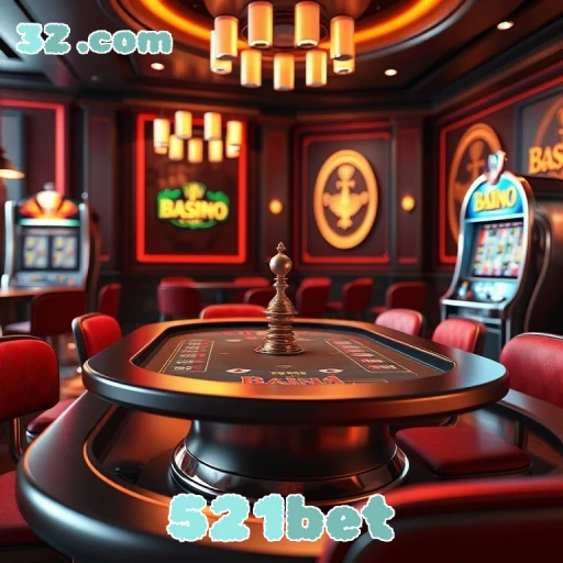 A Fascinante Experiência de Jogos no 521bet Online