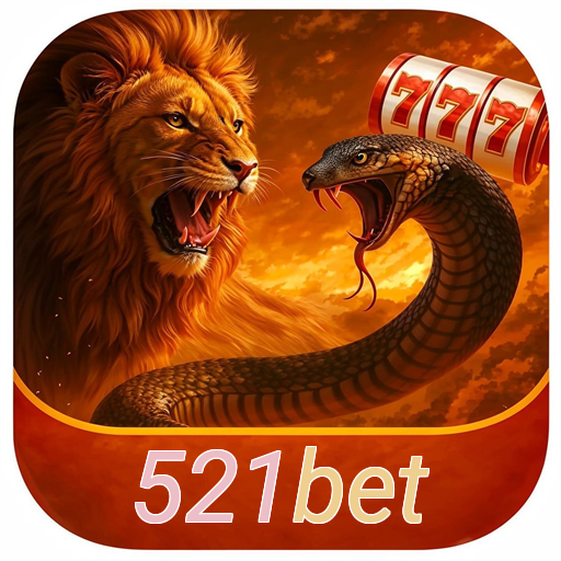 521bet logo