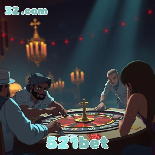 521bet Promoções Atuais